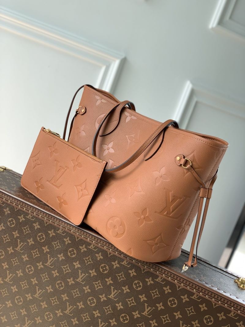LV Shopping Bags